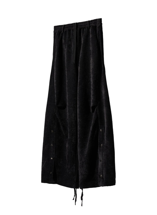 EQUALNEAR - Blanket Sweatpants - Black