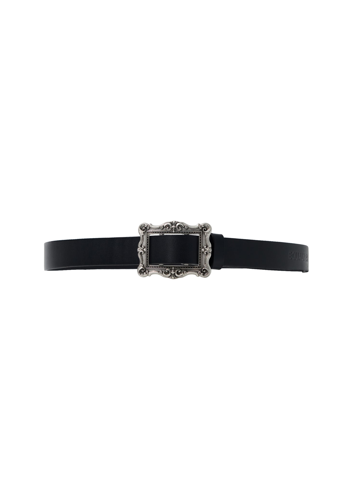EQUALNEAR - Frame Belt - Black