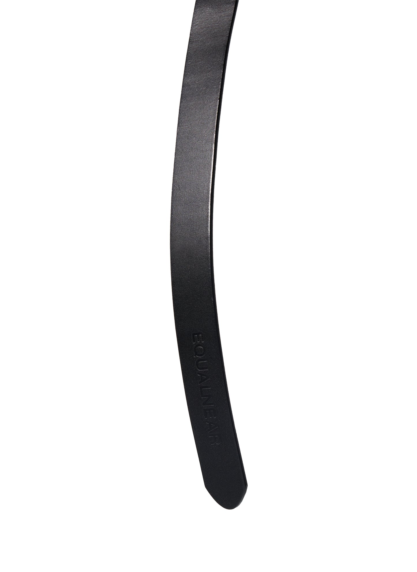 EQUALNEAR - Frame Belt - Black