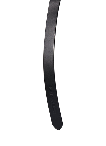 EQUALNEAR - Frame Belt - Black