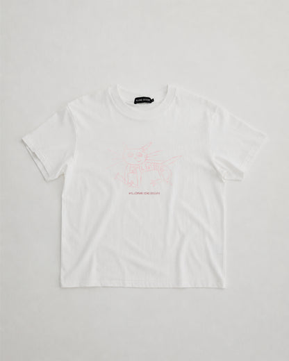 KLONE DESIGN - Cat Tee