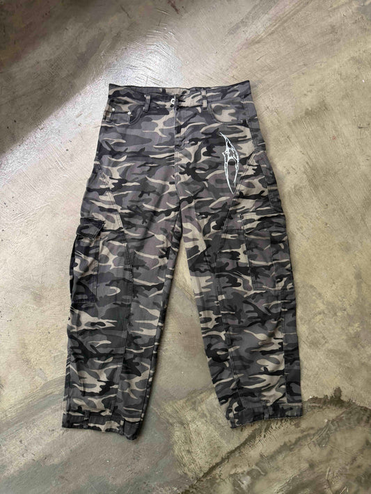 Ò line - Clairvoyance 2.0 Pants