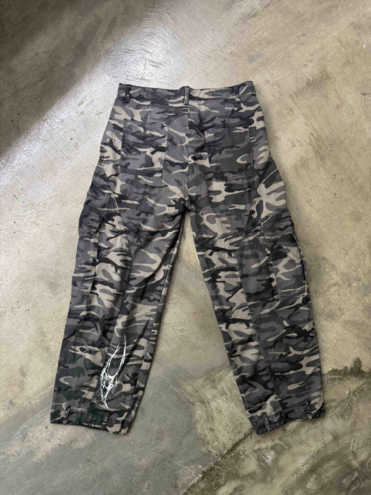 Ò line - Clairvoyance 2.0 Pants