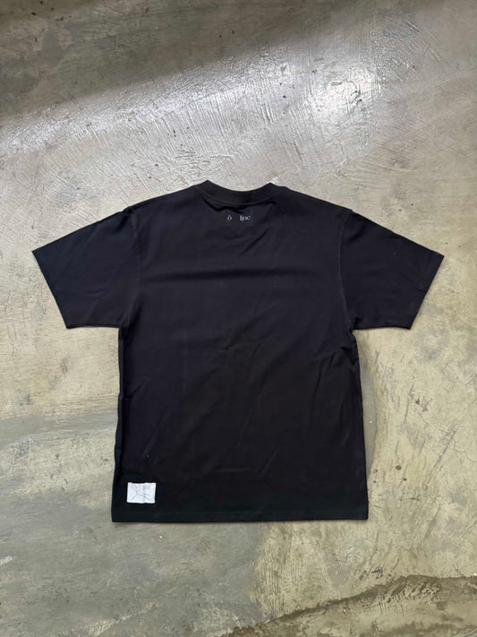 Ò line - Clairvoyance 2.0 T - Black