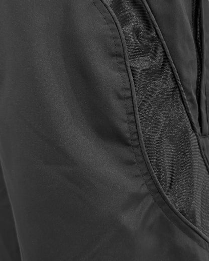 JOBDATASHEET - Embroidered Panel Sports Shorts D16