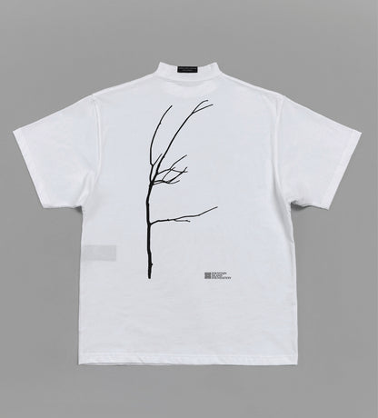 Fountain Island Foundation - F01T - White