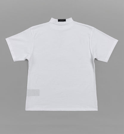 Fountain Island Foundation - F05 - White