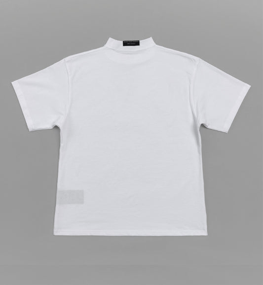 Fountain Island Foundation - F05 - White