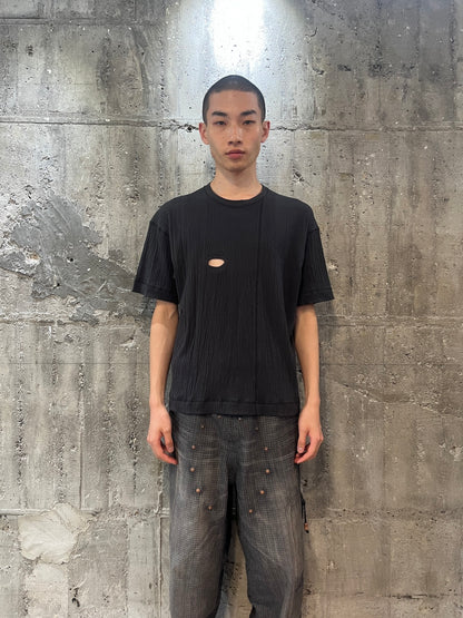 JIAN YE - GUAI T - CHARCOAL