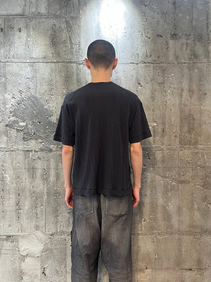 JIAN YE - GUAI T - CHARCOAL