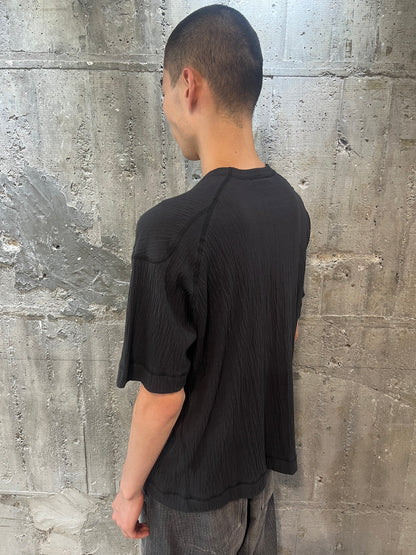 JIAN YE - GUAI T - CHARCOAL