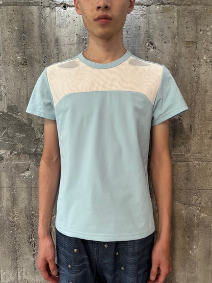 JIAN YE - FANG TRAIN T - NINT