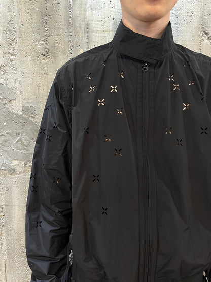 JIAN YE - SIEGE GUAI BLOUSON