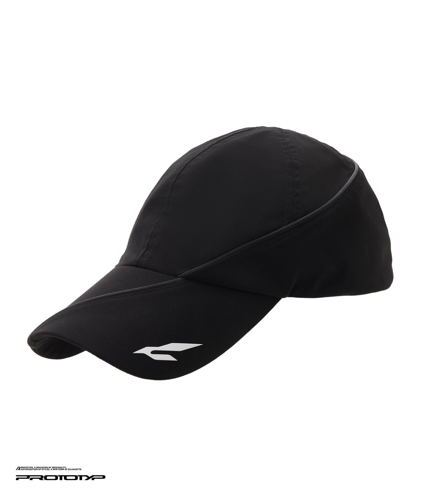 PROTOTYP - JUN0611 IDENTITY ASYM Cap