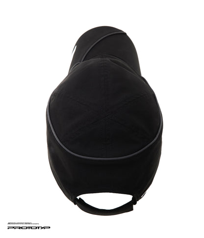 PROTOTYP - JUN0611 IDENTITY ASYM Cap