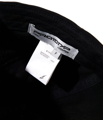 PROTOTYP - JUN0611 IDENTITY ASYM Cap