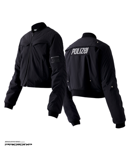 PROTOTYP - JUN0613 IDENTITY RP-SF Bomber Jacket