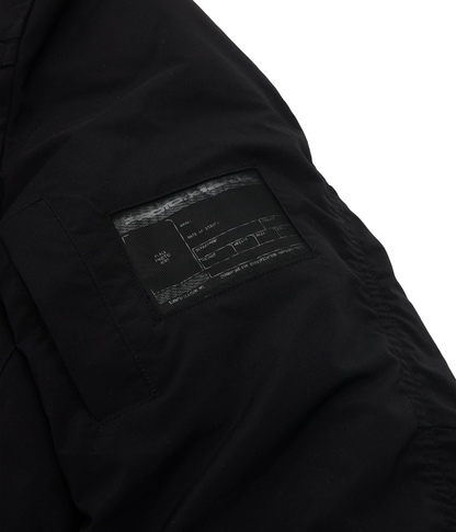 PROTOTYP - JUN0613 IDENTITY RP-SF Bomber Jacket