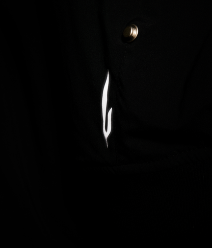 PROTOTYP - JUN0613 IDENTITY RP-SF Bomber Jacket