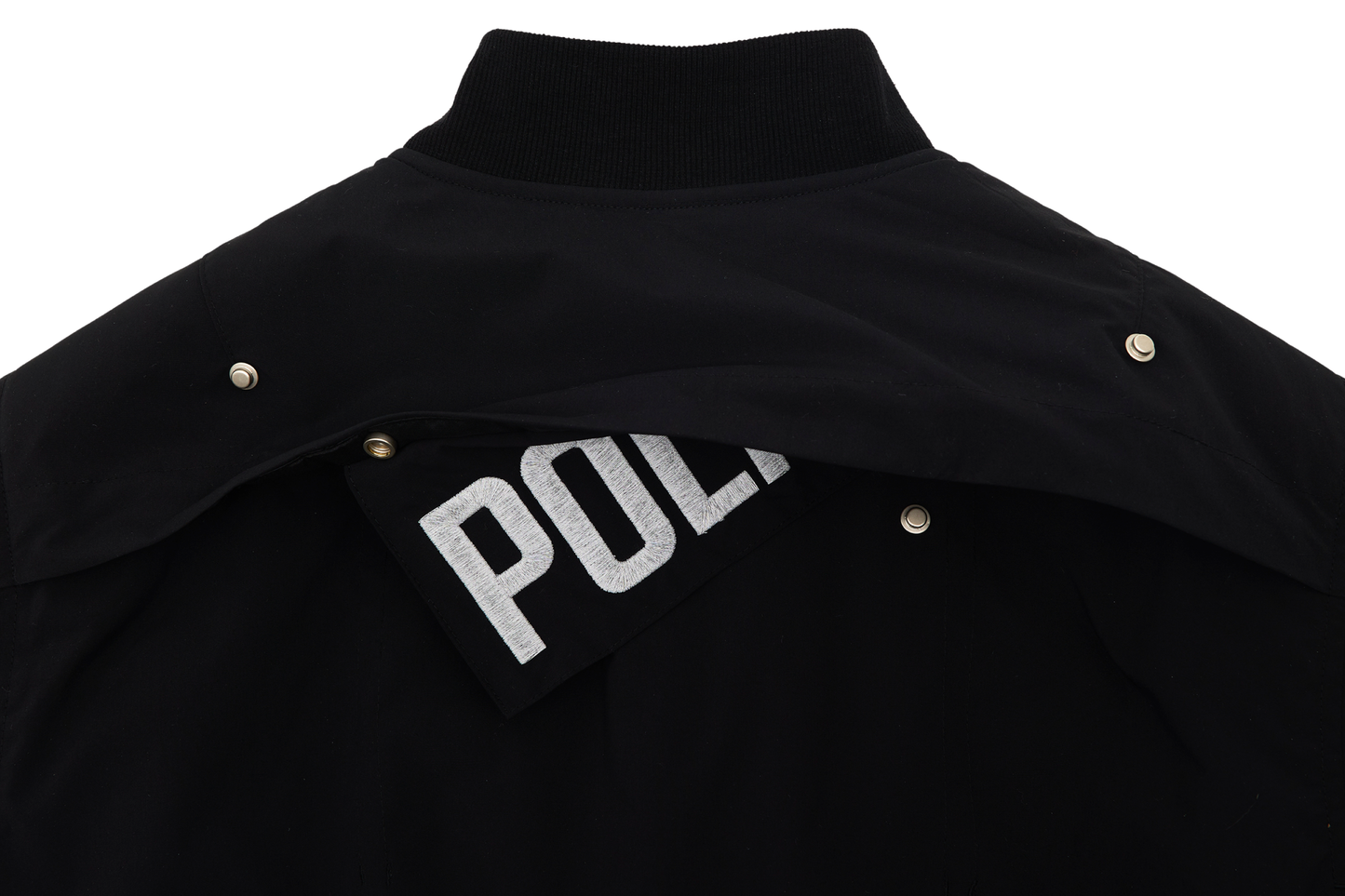 PROTOTYP - JUN0613 IDENTITY RP-SF Bomber Jacket