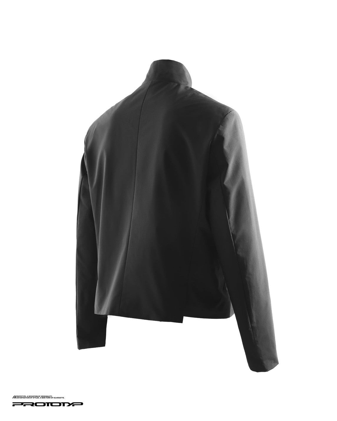 PROTOTYP - NOV1129 VELOCITY Slip Suit Jacket