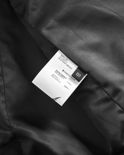 PROTOTYP - NOV1129 VELOCITY Slip Suit Jacket