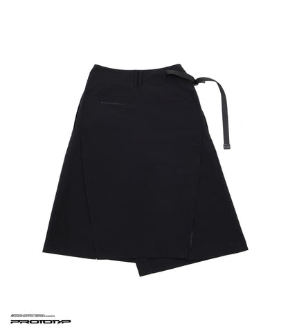 PROTOTYP - MAR0316 VELOCITY Tactic Wrap Skirt