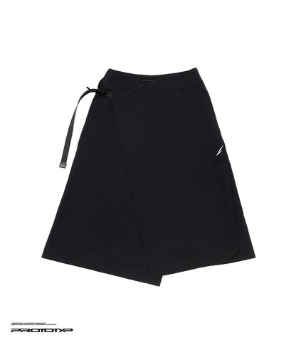 PROTOTYP - MAR0316 VELOCITY Tactic Wrap Skirt