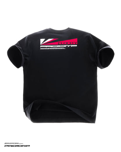 PROTOTYP - FEB0204 Velocity Shirt (Black)
