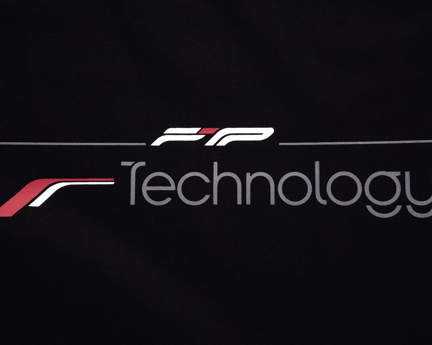 PROTOTYP - OCT1021 VELOCITY Overspeed Shirt (Black)