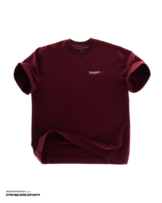 PROTOTYP - OCT1021 VELOCITY Overspeed Shirt (Dalai)