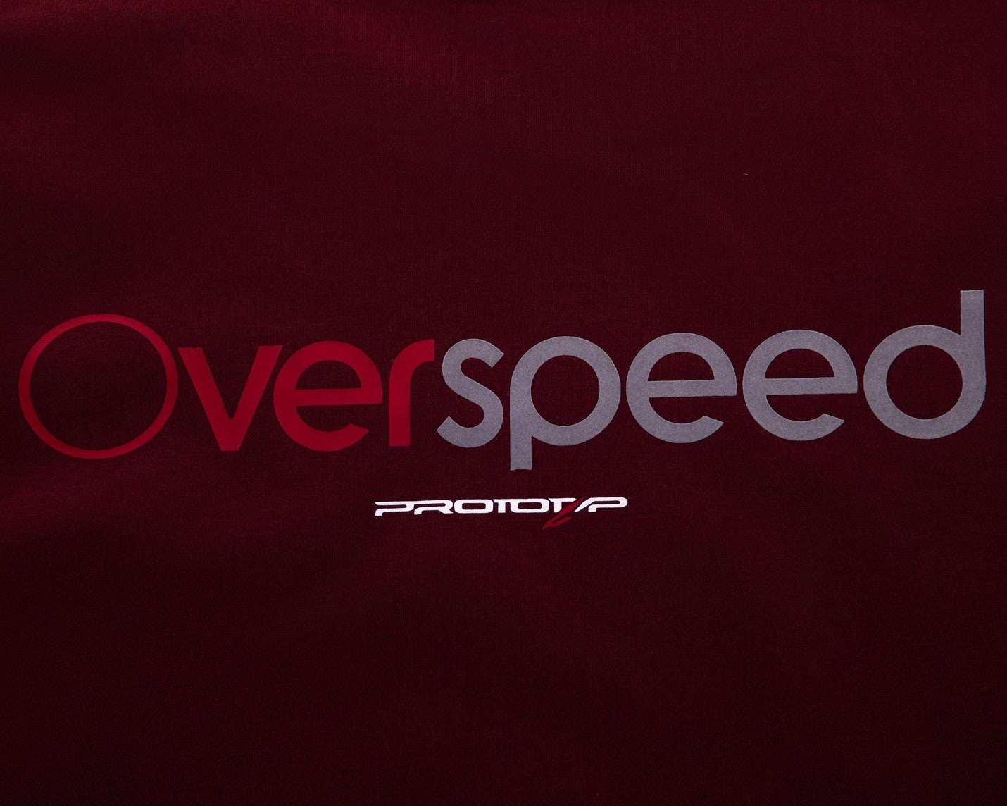 PROTOTYP - OCT1021 VELOCITY Overspeed Shirt (Dalai)