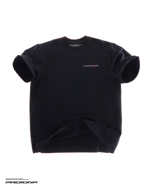 PROTOTYP - APR0418 VELOCITY Sponsor Shirt (Black)