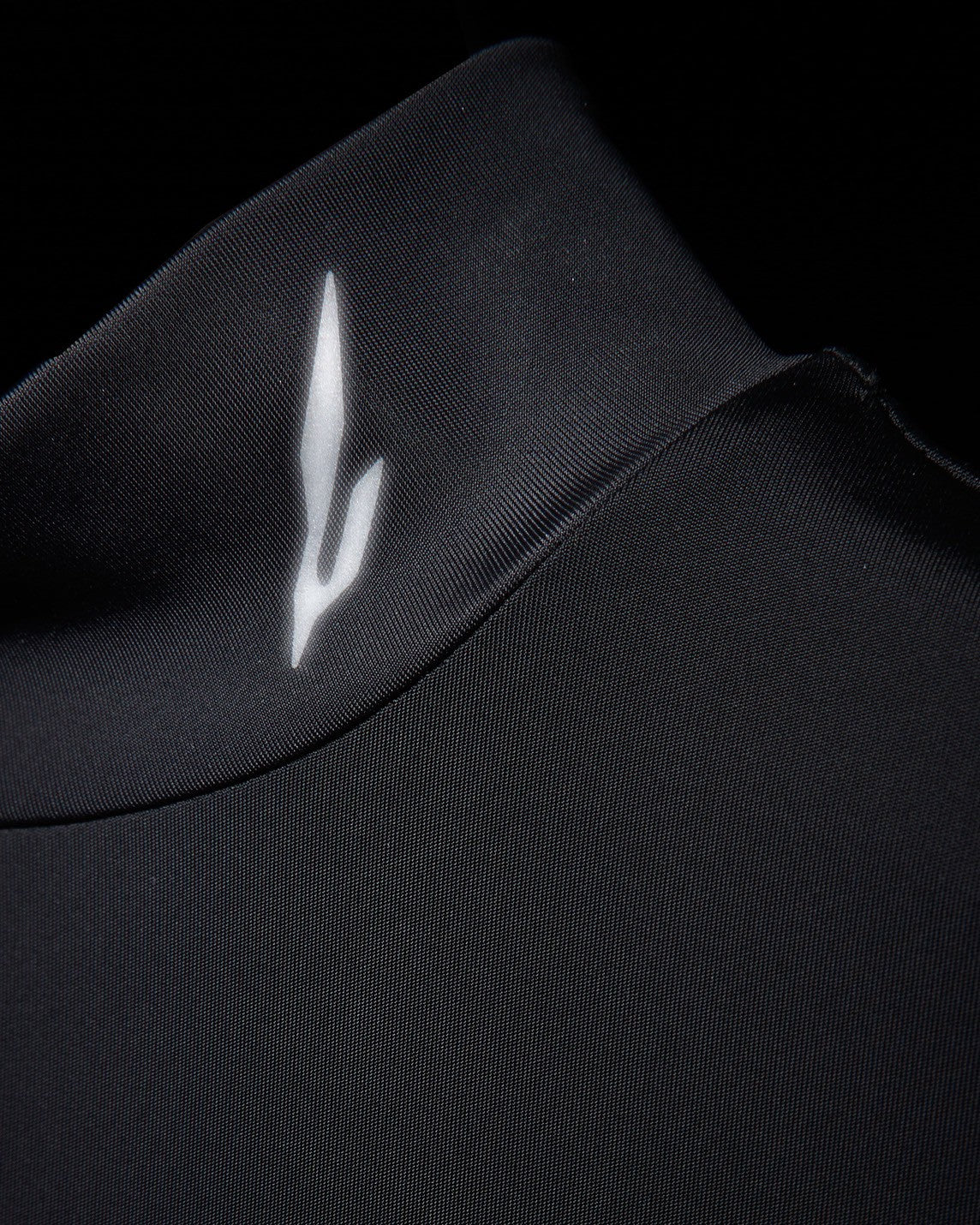 PROTOTYP - AUG0818 VELOCITY Monk Neck Active Top