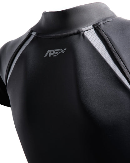 PROTOTYP - OCT1024 VELOCITY WMS Apex Jersey(Black)