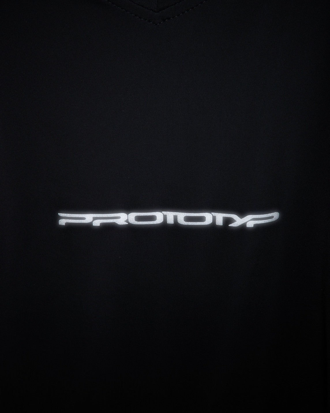 PROTOTYP - OCT1024 VELOCITY WMS Apex Jersey(Black)