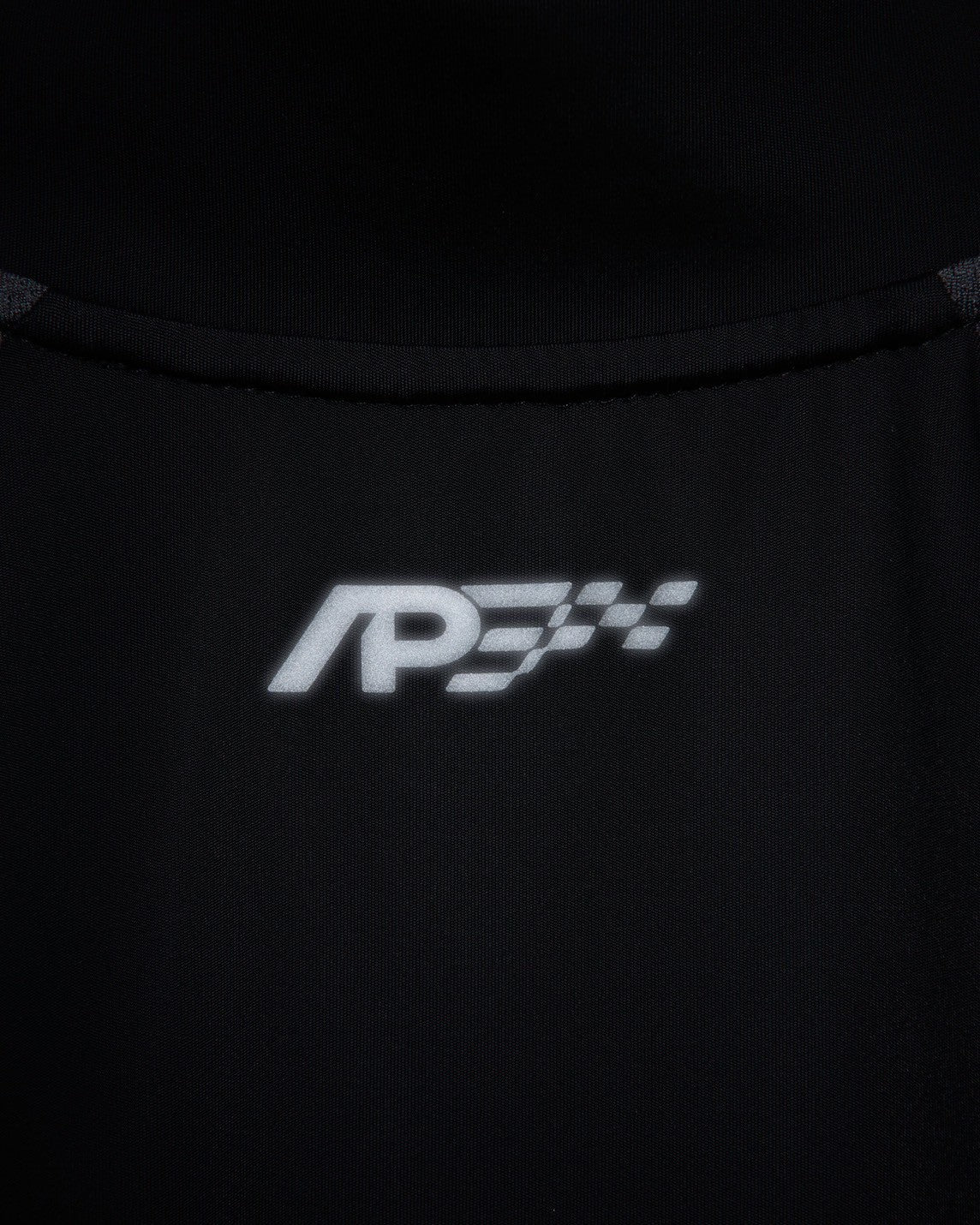 PROTOTYP - OCT1024 VELOCITY WMS Apex Jersey(Black)