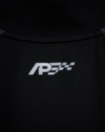 PROTOTYP - OCT1024 VELOCITY WMS Apex Jersey(Black)