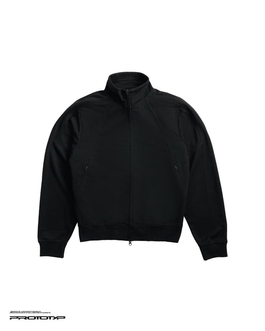 PROTOTYP - OCT1028 VELOCITY Trekline Jacket