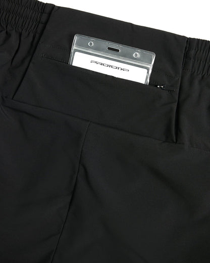 PROTOTYP - NOV1123 VELOCITY Splitcore Shorts