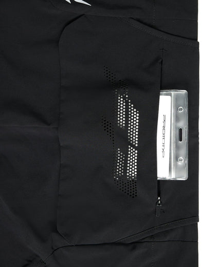 PROTOTYP - MAR0309 VELOCITY CT-R Cut Trousers