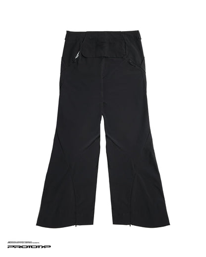 PROTOTYP - MAR0309 VELOCITY CT-R Cut Trousers