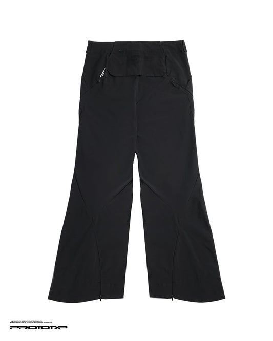 PROTOTYP - MAR0309 VELOCITY CT-R Cut Trousers