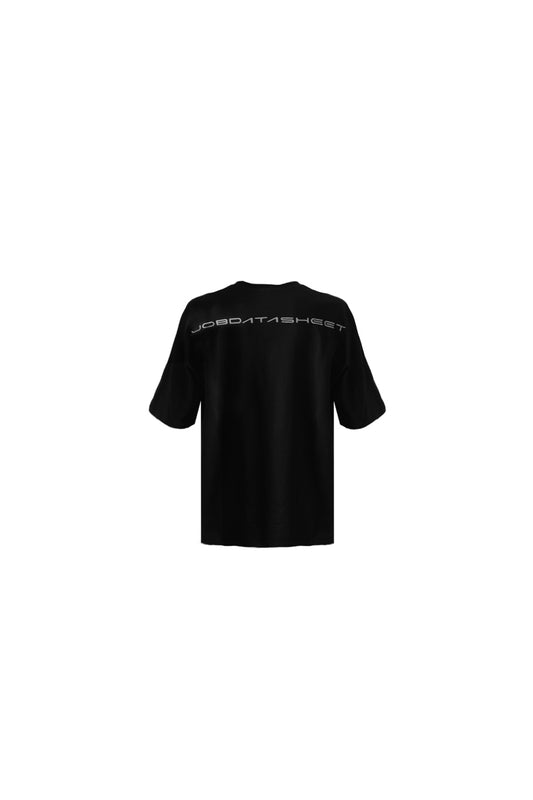 JOBDATASHEET - Basic 3M Short - Sleeve A1