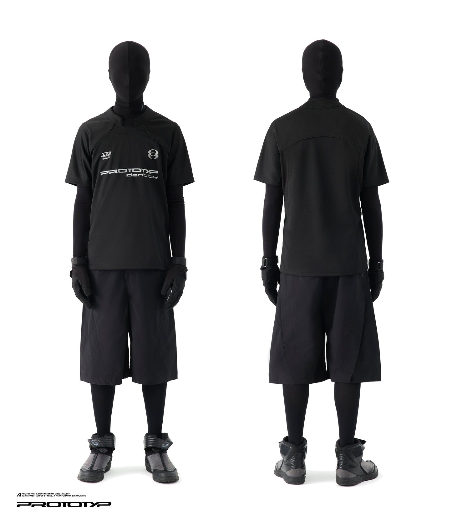 PROTOTYP - MAY0502 IDENTITY Field Jersey
