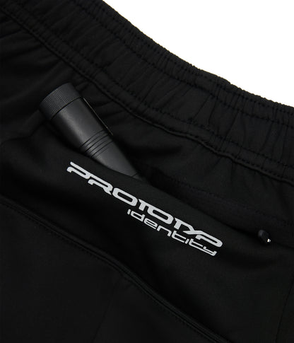 PROTOTYP - MAY0503 IDENTITY Field Track Shorts