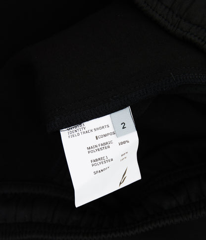 PROTOTYP - MAY0503 IDENTITY Field Track Shorts