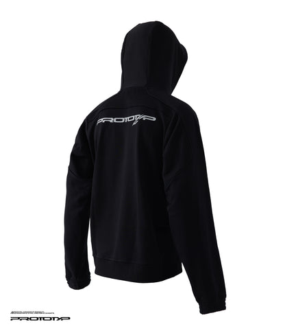 PROTOTYP - MAY0511 IDENTITY Trek Hoodie