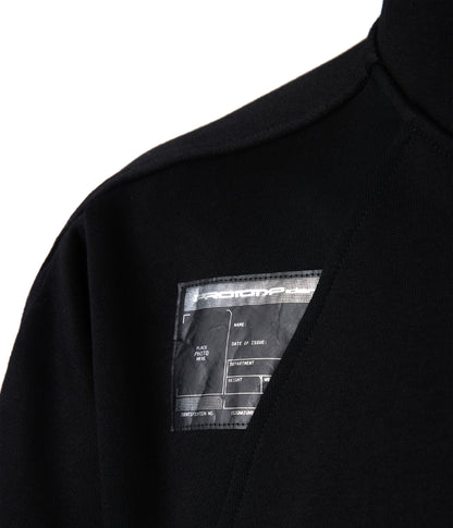 PROTOTYP - MAY0511 IDENTITY Trek Hoodie