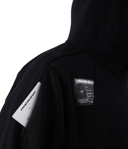 PROTOTYP - MAY0511 IDENTITY Trek Hoodie